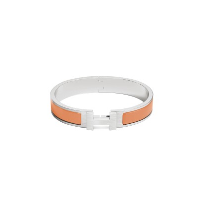 HERMES CLIC HH BRACELET H703203FB8ET5
